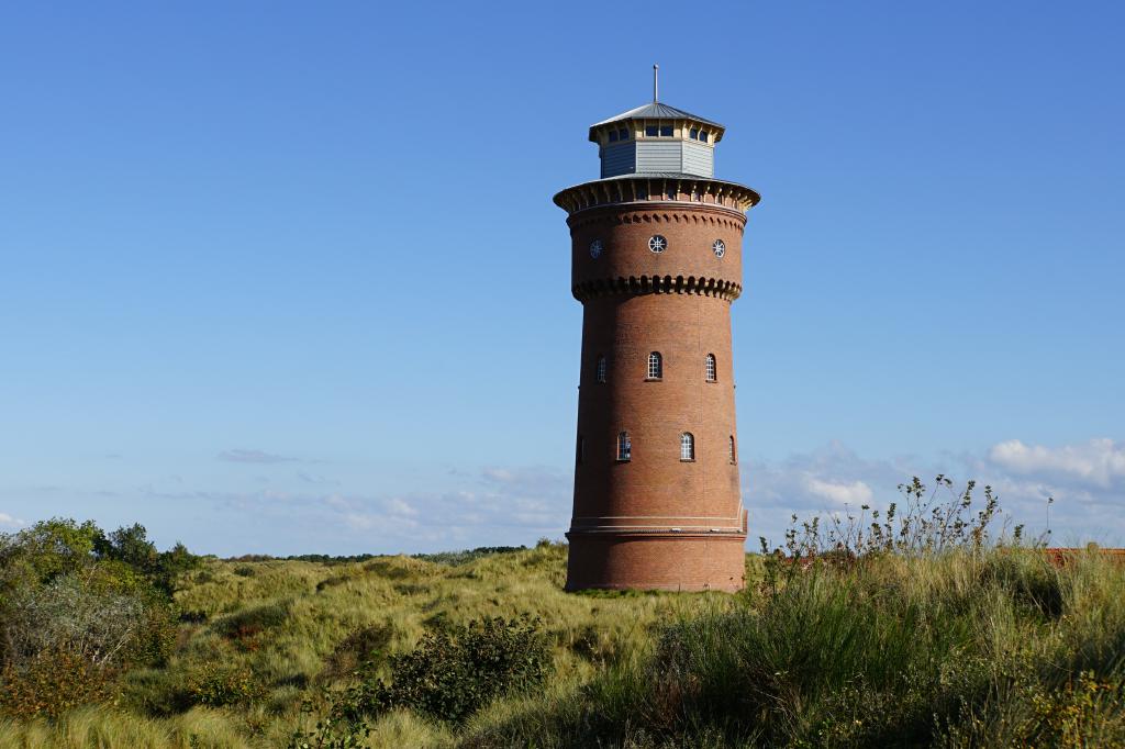 Borkum Zweirad